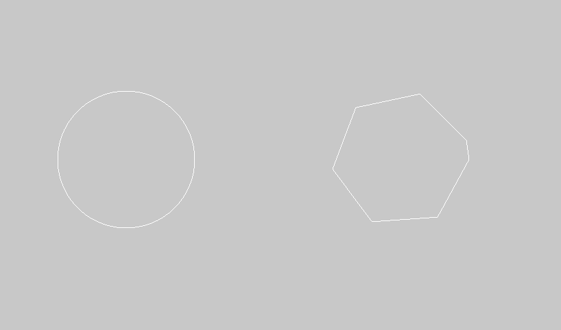 polyline resample