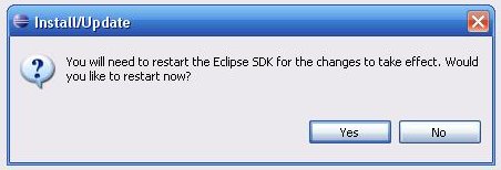 Rstart eclipse