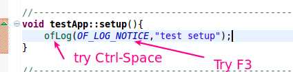 add code 1