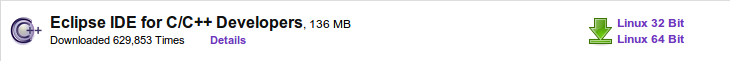 download Eclipse